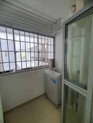 Blk 613A Tampines Greenview (Tampines), HDB 3 Rooms #524340731